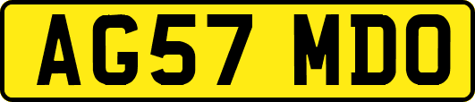 AG57MDO