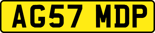 AG57MDP