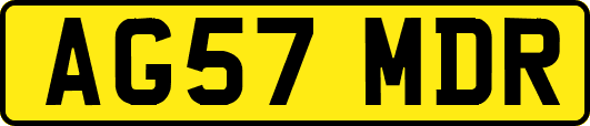 AG57MDR