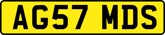 AG57MDS