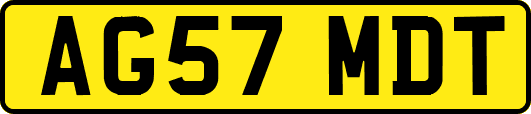 AG57MDT