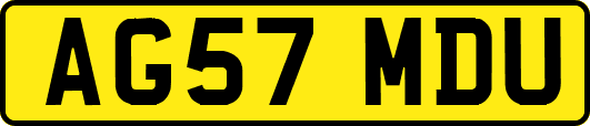 AG57MDU