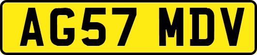 AG57MDV
