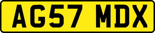 AG57MDX