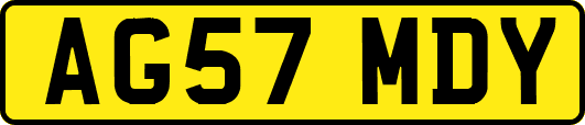 AG57MDY