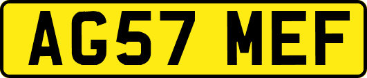 AG57MEF
