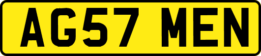 AG57MEN