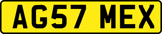 AG57MEX