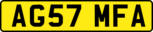 AG57MFA