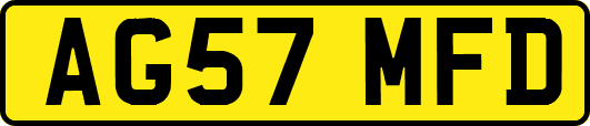 AG57MFD