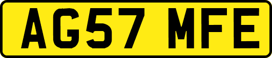 AG57MFE