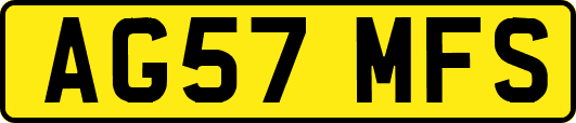 AG57MFS