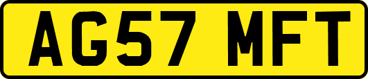 AG57MFT