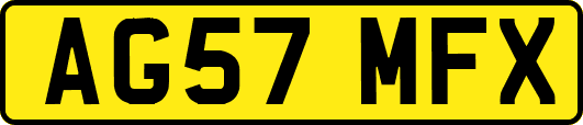 AG57MFX