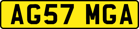AG57MGA