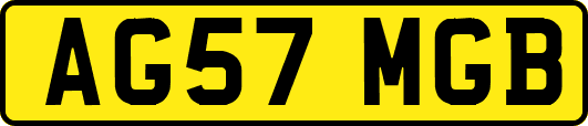 AG57MGB