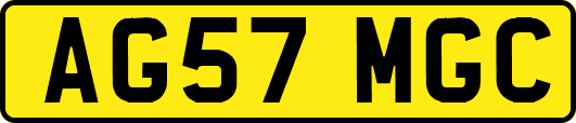 AG57MGC