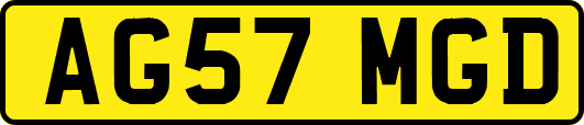 AG57MGD
