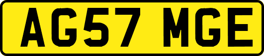 AG57MGE