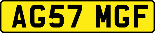 AG57MGF