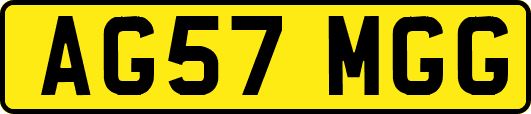 AG57MGG