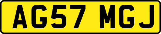 AG57MGJ
