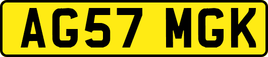 AG57MGK