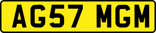 AG57MGM