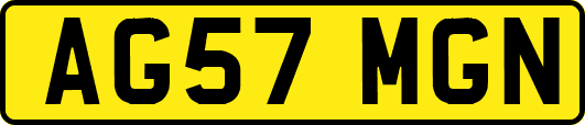 AG57MGN