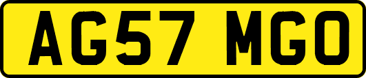 AG57MGO