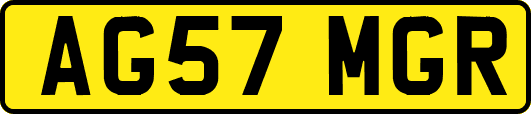 AG57MGR