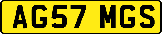 AG57MGS