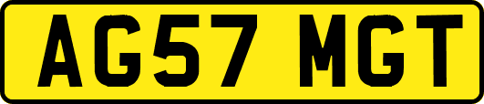 AG57MGT