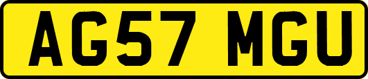 AG57MGU