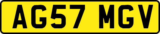 AG57MGV