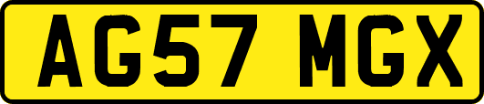 AG57MGX