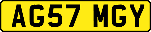 AG57MGY