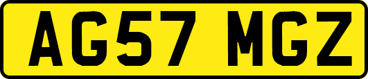 AG57MGZ