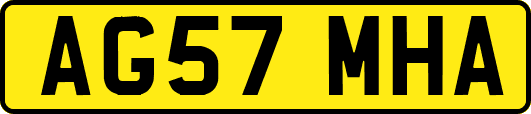 AG57MHA