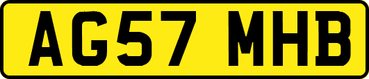AG57MHB