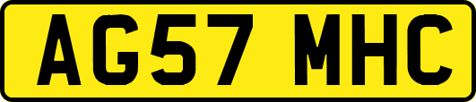 AG57MHC