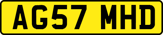 AG57MHD
