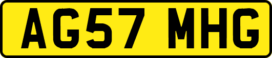 AG57MHG