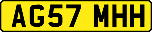 AG57MHH
