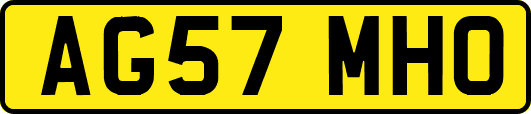AG57MHO