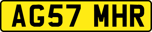 AG57MHR