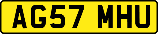 AG57MHU