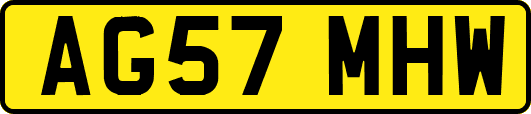 AG57MHW