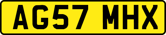 AG57MHX