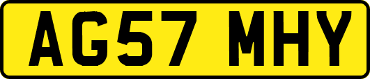 AG57MHY